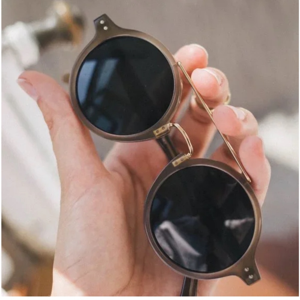 Celine round frames - Picture 4 of 8